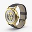Wrist Watch Collection
