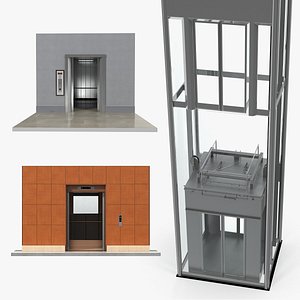 Lifts Collection