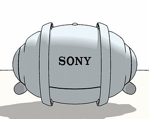 Sony Rolly
