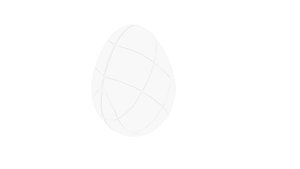 morph egg model