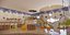 Livraria Café Loja Interior-A1