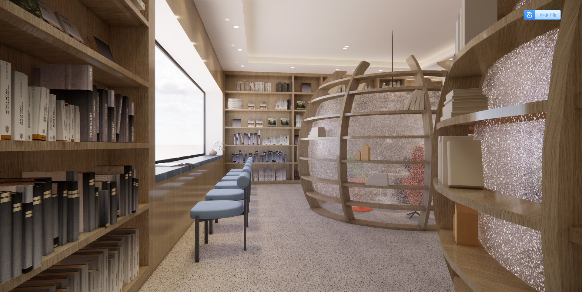3D Bookstore Cafe Shop Interior-A1 https://p.turbosquid.com/ts-thumb/L6/QI1tkr/e2/1672910360073/png/1672911296/1920x1080/fit_q87/d0d4a8c6eac998d7cfec71239be394198a91b9da/1672910360073.jpg