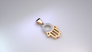 Hand Jewelry