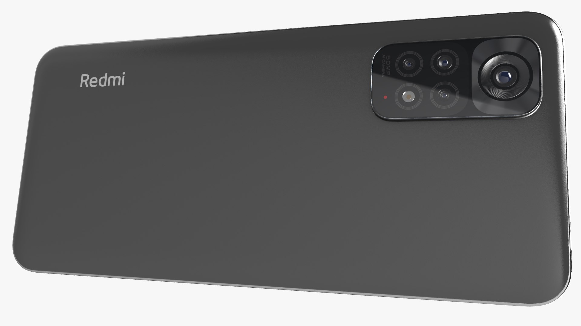 Xiaomi Redmi Note 11 All Colors in Element 3D 3D model - TurboSquid 1994738
