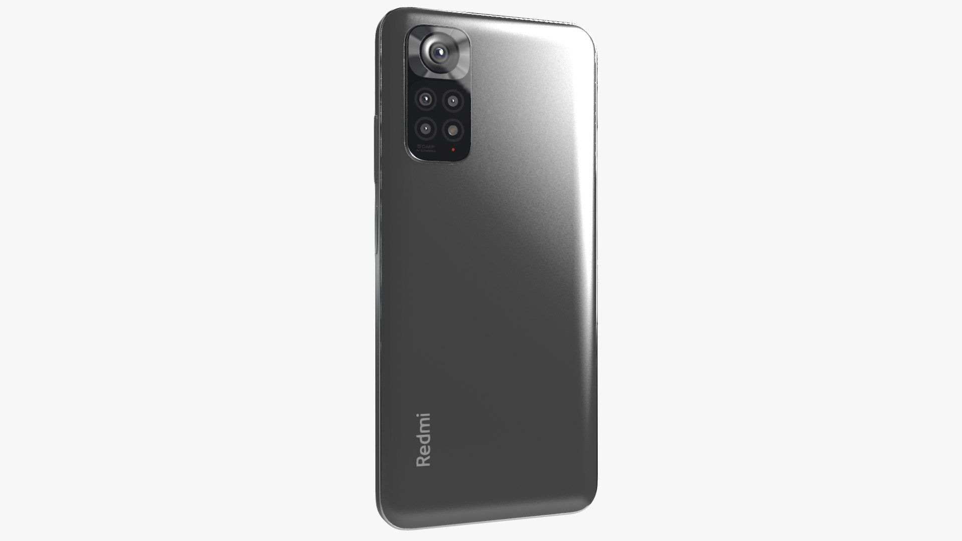 Xiaomi Redmi Note 11 All Colors in Element 3D 3D model - TurboSquid 1994738