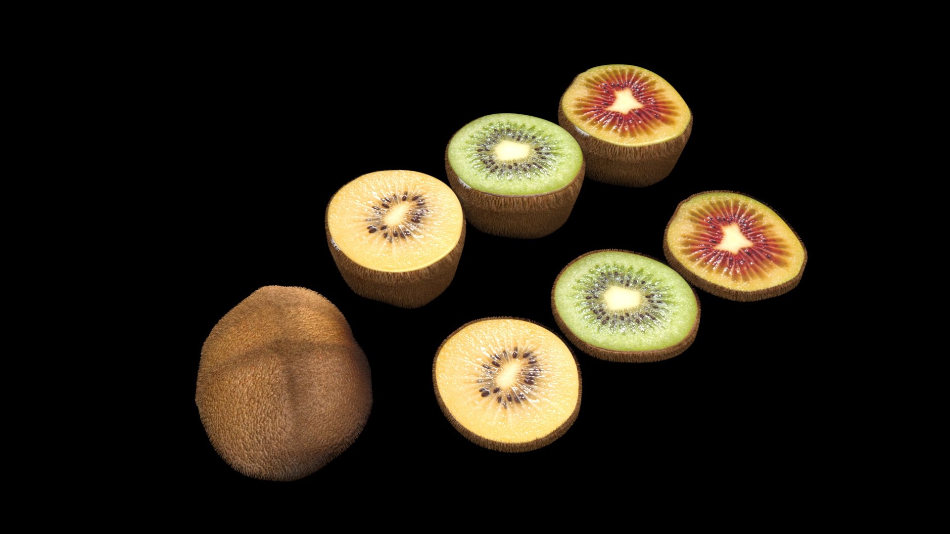 3D model Kiwi Fruit With Fur https://p.turbosquid.com/ts-thumb/L6/XvPKIy/HT/kiwifruitssetnew12/jpg/1717572510/1920x1080/fit_q87/1b13adc149321447bbd00903c4d035924054b1de/kiwifruitssetnew12.jpg