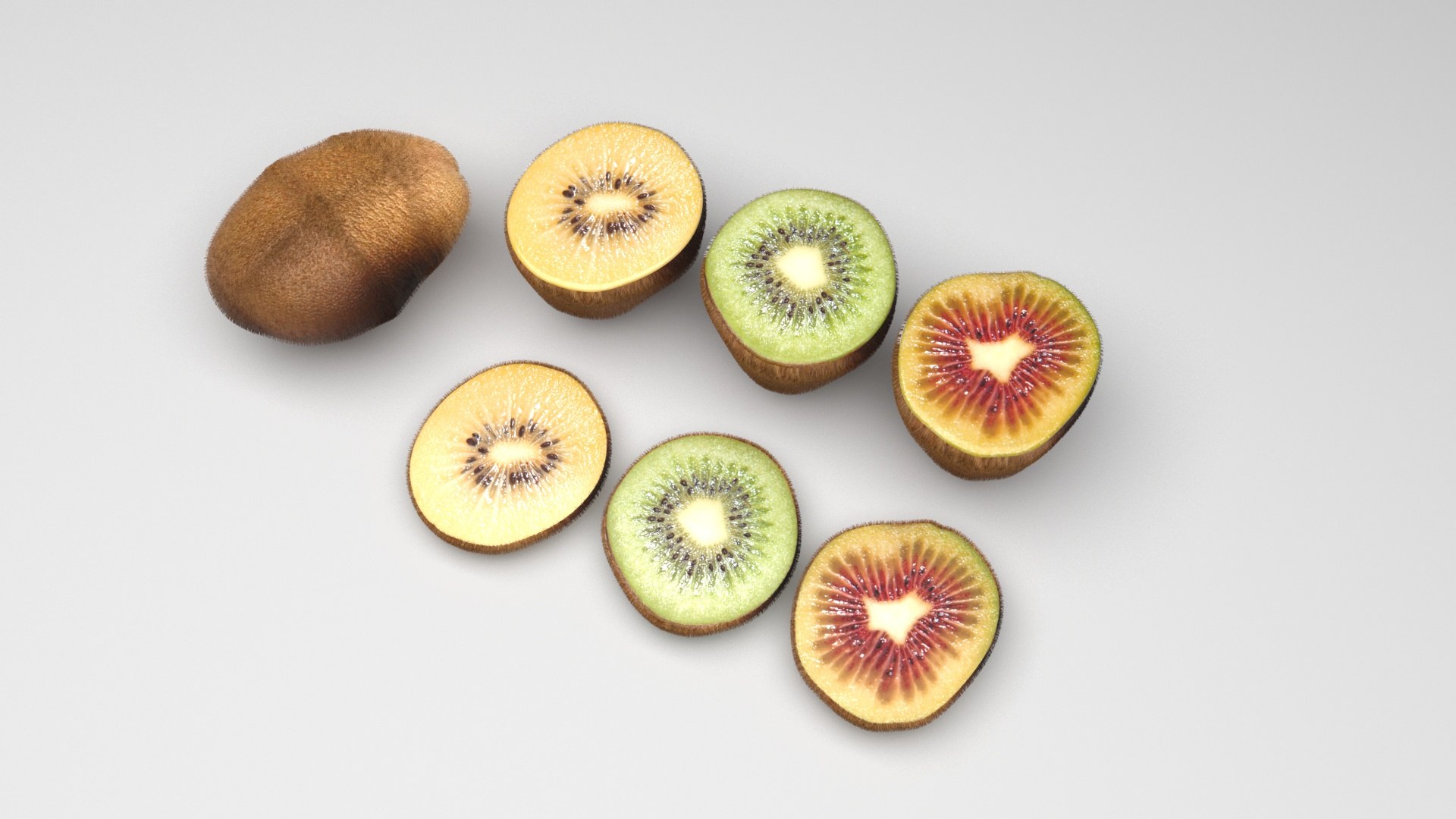 3D model Kiwi Fruit With Fur https://p.turbosquid.com/ts-thumb/L6/XvPKIy/Hp/kiwifruitssetnew2/jpg/1717572518/1920x1080/fit_q87/2b02bfeea4aae374e5e3e9b9056b9ae9c55fc895/kiwifruitssetnew2.jpg