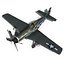 Amérique du Nord P-51D Mustang - Guy Glengary