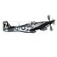 Amérique du Nord P-51D Mustang - Guy Glengary