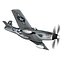 Amérique du Nord P-51D Mustang - Guy Glengary