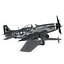 Amérique du Nord P-51D Mustang - Guy Glengary