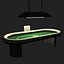 Table de poker