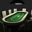 Table de poker