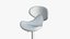 Bar Stool Chair V27