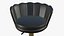 Bar Stool Chair V27