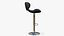Bar Stool Chair V27