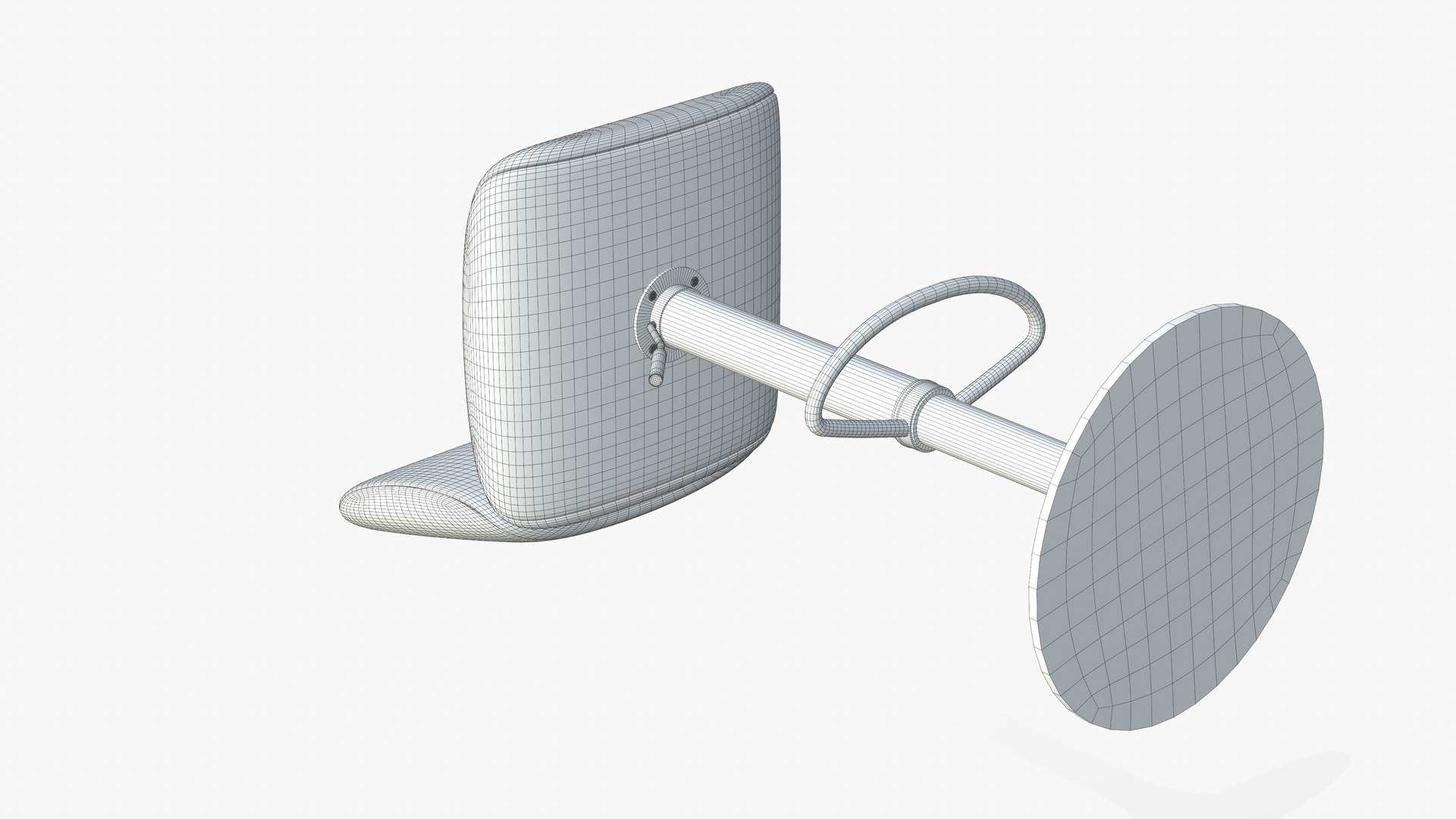3D Bar Stool Chair V27 https://p.turbosquid.com/ts-thumb/L6/dyGzsu/HA/barstoolkitchenchair21/jpg/1654628770/1920x1080/fit_q87/124a7814b5ece36a9d721e6b5d7c701ae34db3e7/barstoolkitchenchair21.jpg