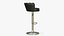 Bar Stool Chair V27