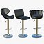 Bar Stool Chair V27