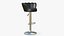 Bar Stool Chair V27