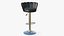 Bar Stool Chair V27