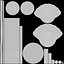 Bar Stool Chair V27