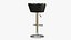 Bar Stool Chair V27