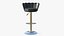 Bar Stool Chair V27