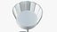 Bar Stool Chair V27