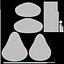 Bar Stool Chair V27