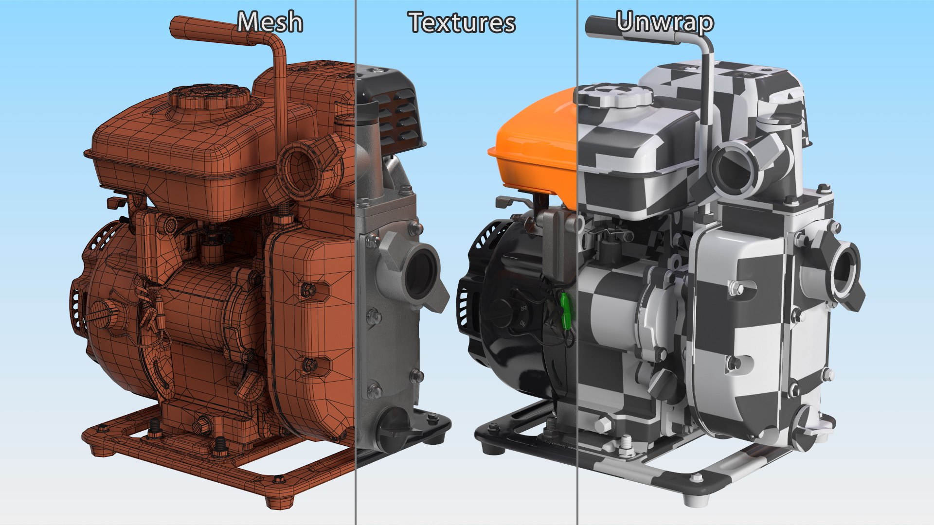 3D Garden Water Pump https://p.turbosquid.com/ts-thumb/L6/gZxSN5/Pl/gardenwaterpumpvray3dmodel016/jpg/1672403031/1920x1080/fit_q87/c93f290382f0f29e6f9cbfdfa5c9e05baa40afc7/gardenwaterpumpvray3dmodel016.jpg