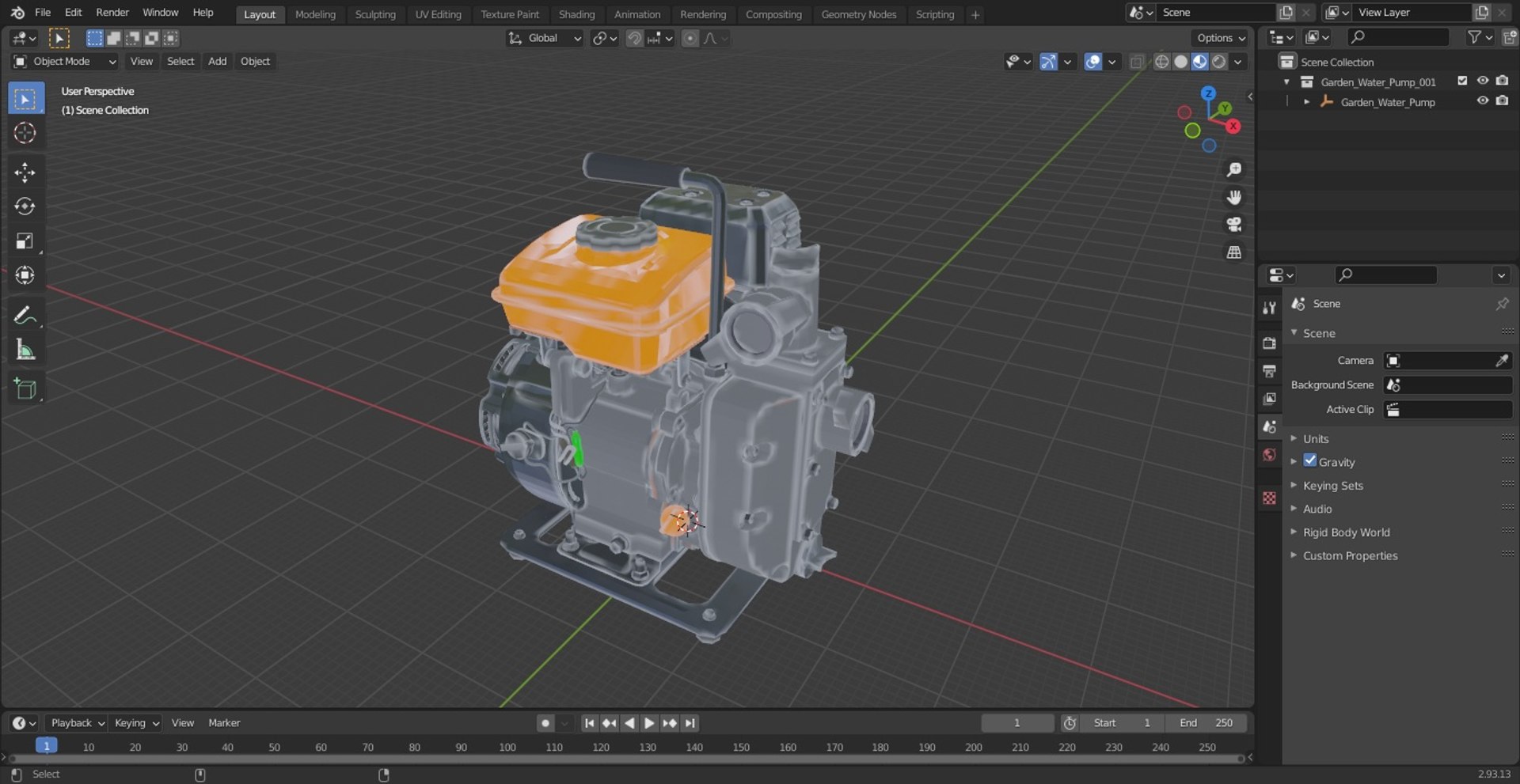 3D Garden Water Pump https://p.turbosquid.com/ts-thumb/L6/gZxSN5/yd/gardenwaterpumpvray3dmodel021/jpg/1672403050/1920x1080/fit_q87/34dab2bb23940f63b1ddcf4d1136b6afdaf7c5ae/gardenwaterpumpvray3dmodel021.jpg