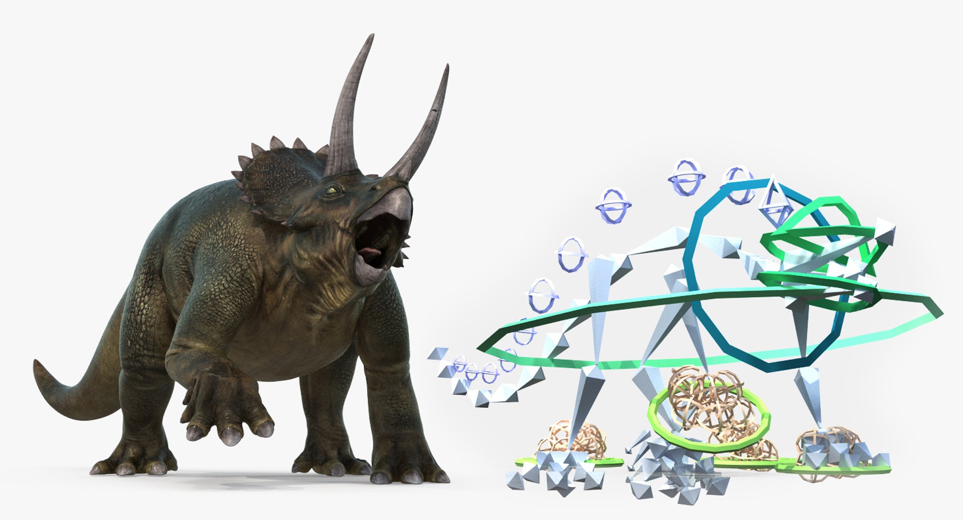 Rigged Herbivorous Dinosaurs Collection 2 3D model https://p.turbosquid.com/ts-thumb/L6/geCMEo/2w/triceratopsrigged3dsmodel026/jpg/1759149597/1920x1080/fit_q87/68b3d4f62dae799561d36a5da6a19d510098dde4/triceratopsrigged3dsmodel026.jpg