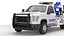 Generic Tow Truck 01