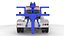 Generic Tow Truck 01