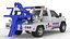 Generic Tow Truck 01