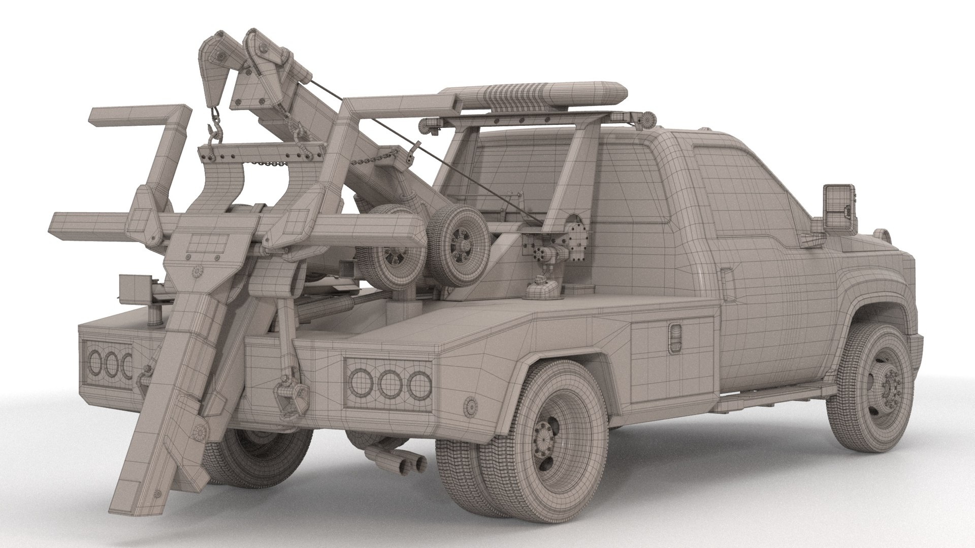 Generic Tow Truck 01 3D model https://p.turbosquid.com/ts-thumb/L6/ixsT0y/UH/generic_tow_truck_01_wireframe_0006/jpg/1760087502/1920x1080/fit_q87/72e334184986a423aa9ca3f798c6fec1fd10bb28/generic_tow_truck_01_wireframe_0006.jpg