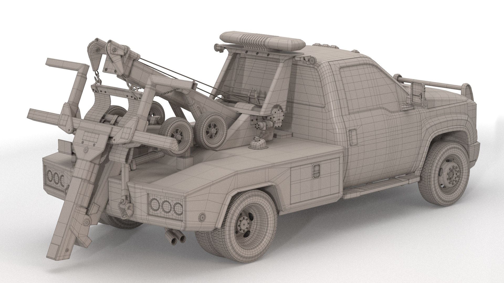 Generic Tow Truck 01 3D model https://p.turbosquid.com/ts-thumb/L6/ixsT0y/UT/generic_tow_truck_01_wireframe_0007/jpg/1760087527/1920x1080/fit_q87/cecfe545bea1087dad85d9161160544c0e579beb/generic_tow_truck_01_wireframe_0007.jpg