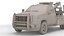 Generic Tow Truck 01