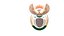South Africa Coat of Arms