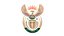South Africa Coat of Arms