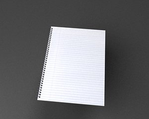 note paper