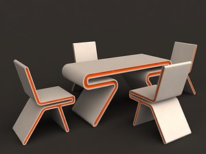 Fantasy Table