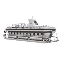 Tourist Submarine Mark V