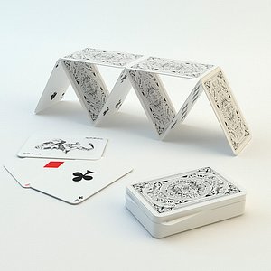 Casino Cards