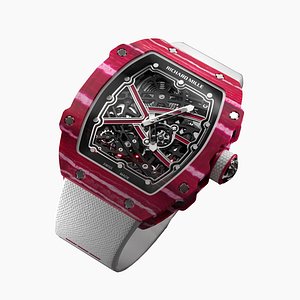 Richard Mille RM67-02