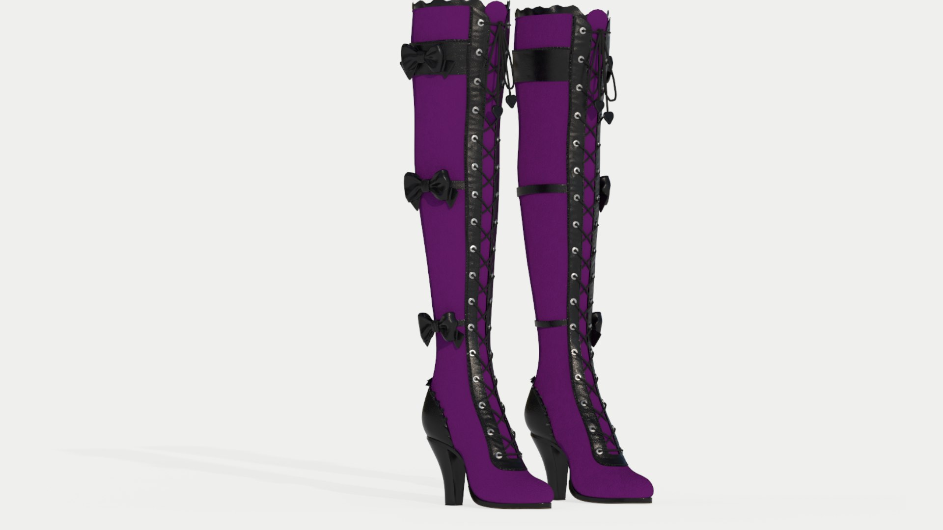 Lolita Boots model https://p.turbosquid.com/ts-thumb/L6/vrCSAF/3I/boots35/png/1674991099/1920x1080/fit_q87/5e366580dc14af7229036ca5053fc875e6443761/boots35.jpg