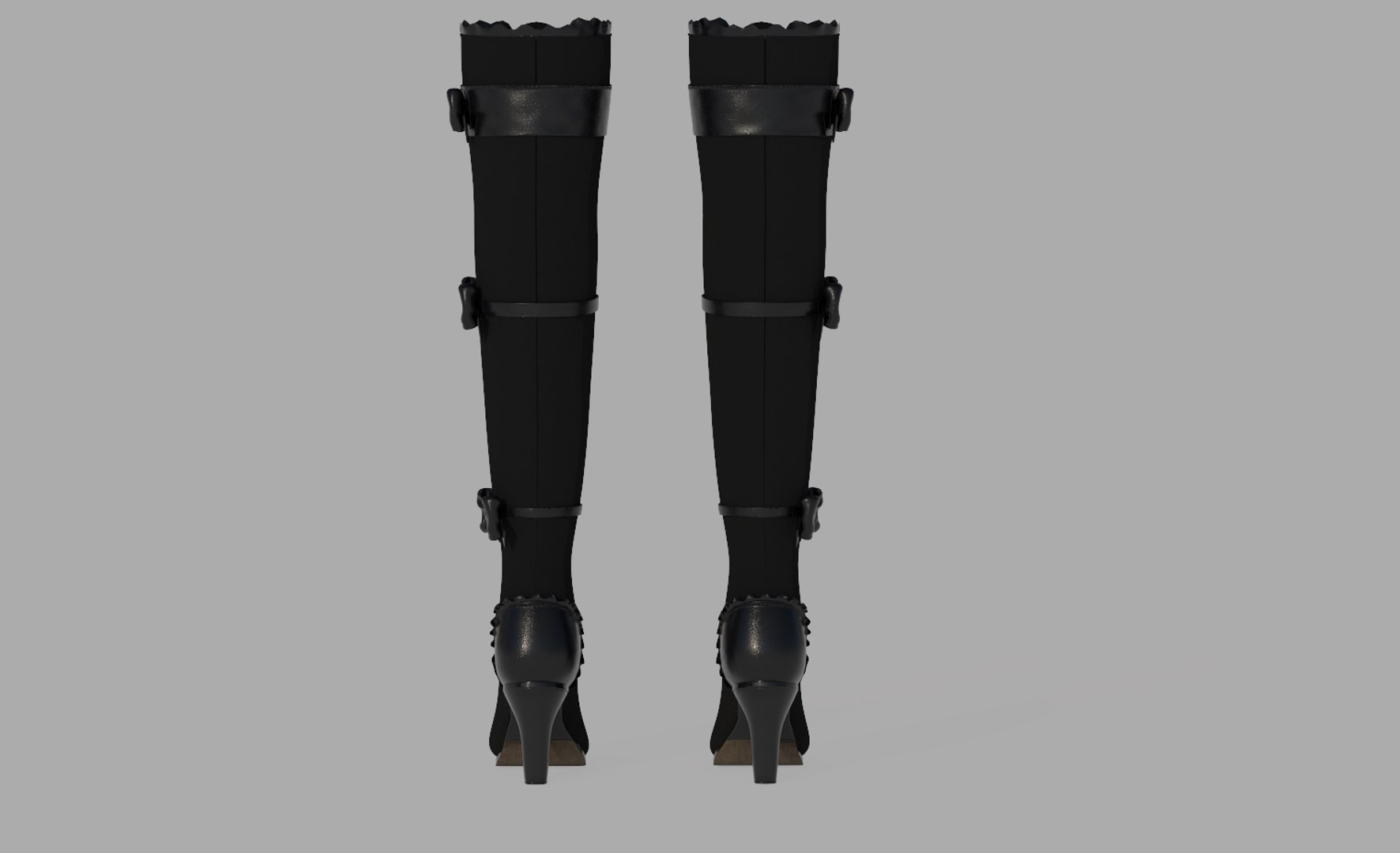 Lolita Boots model https://p.turbosquid.com/ts-thumb/L6/vrCSAF/FT/boots11/png/1674989952/1920x1080/fit_q87/9999b25769f4411c297360e4b555470139a4a594/boots11.jpg