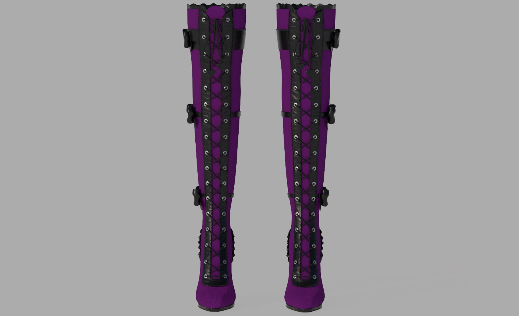 Lolita Boots model https://p.turbosquid.com/ts-thumb/L6/vrCSAF/NQ/boots22/png/1674989941/1920x1080/fit_q87/fb3714849cbd7ab31f422d201f219e390e32b3f4/boots22.jpg