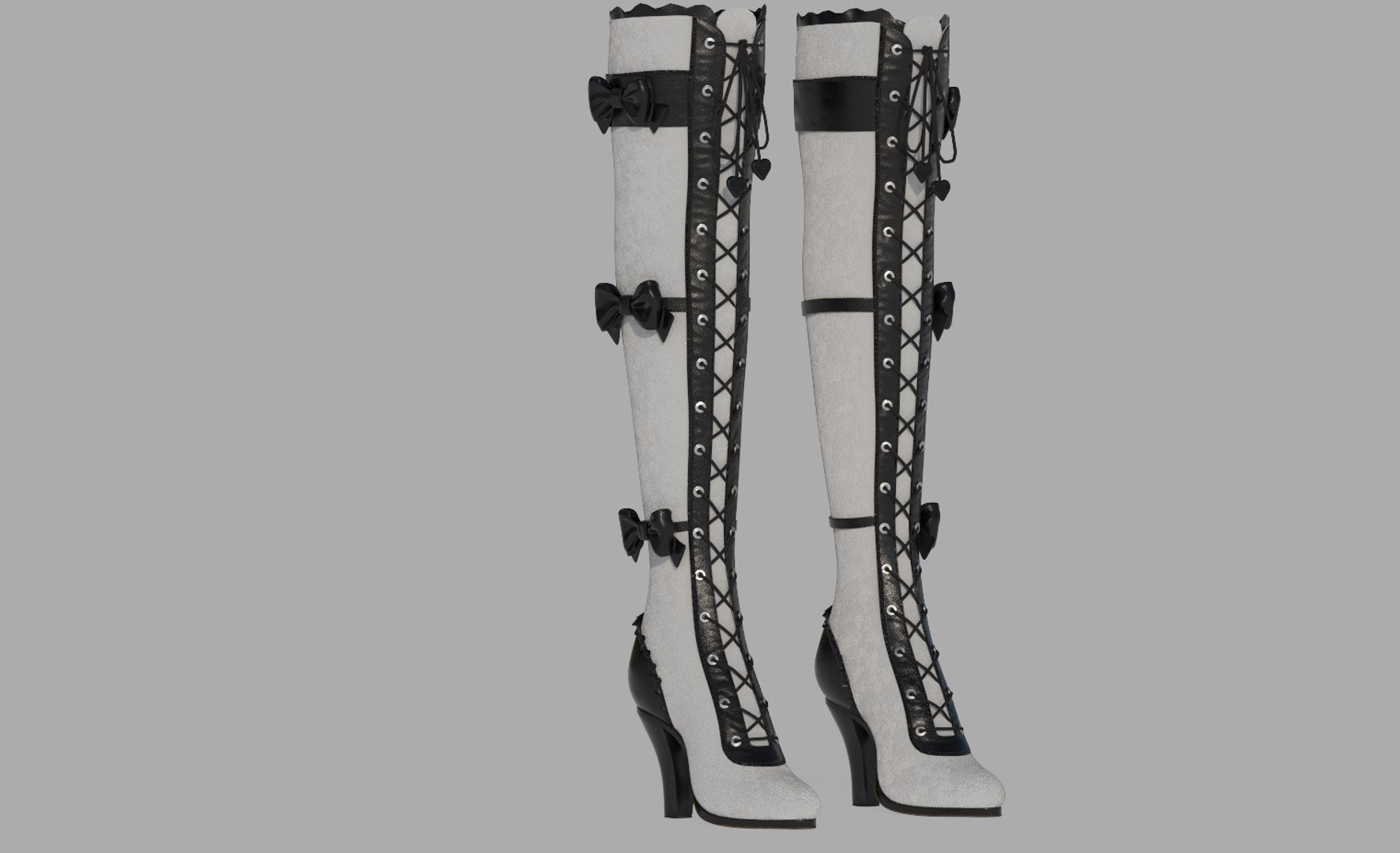 Lolita Boots model https://p.turbosquid.com/ts-thumb/L6/vrCSAF/mA/boots29/png/1674989945/1920x1080/fit_q87/9af1e46c9c9661191e0b27efcb5d22050fe921f4/boots29.jpg